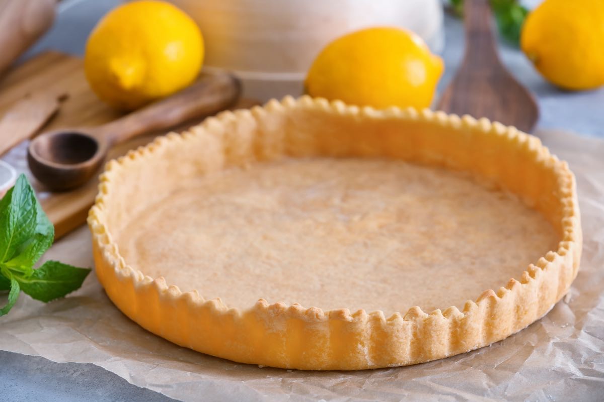 How To Tell If Your Pie Crust Is Done